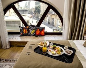 Boutique 19 Hotel - Baku