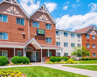 MainStay Suites Frederick - Frederick - Rakennus