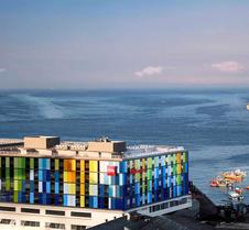 Ibis Valparaiso