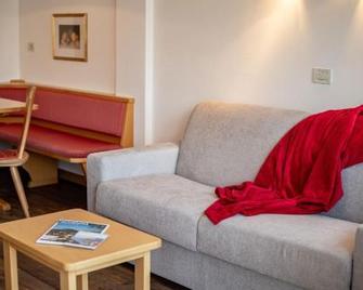 Pension Grafenau - Scena - Salon