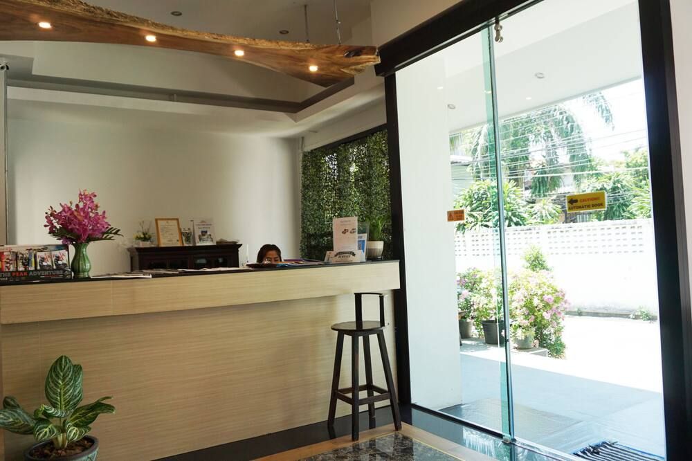 Lanna Tree Boutique Hotel