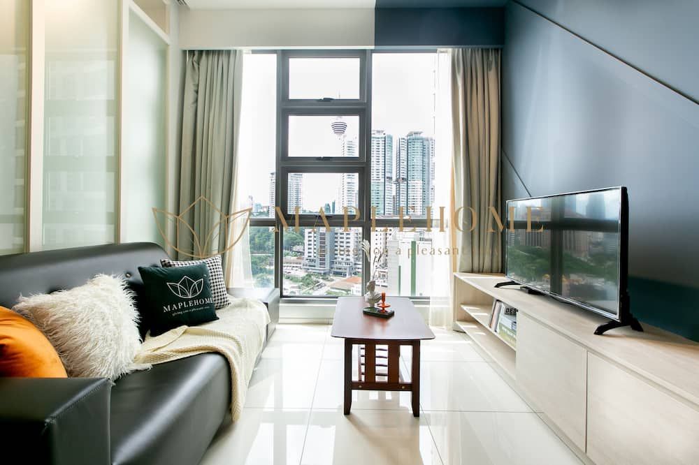 The Robertson Kuala Lumpur - Kuala Lumpur