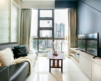 The Robertson Kuala Lumpur - Kuala Lumpur