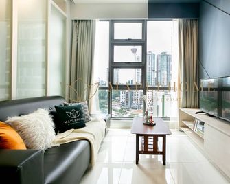 The Robertson Kuala Lumpur - Kuala Lumpur