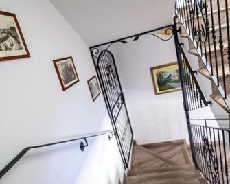 Agriturismo Nonis - San Vito al Tagliamento - Stairs
