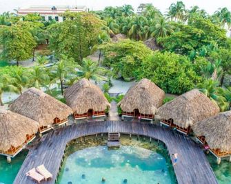 St. George's Caye Resort - Беліз - Басейн