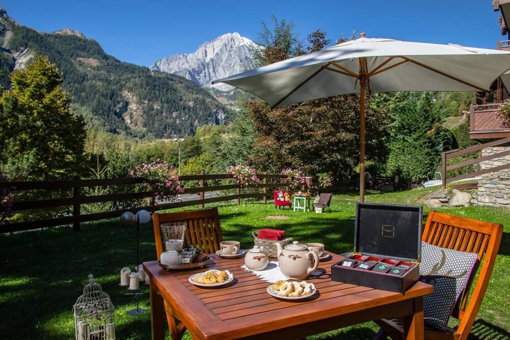 Residence Cour Maison