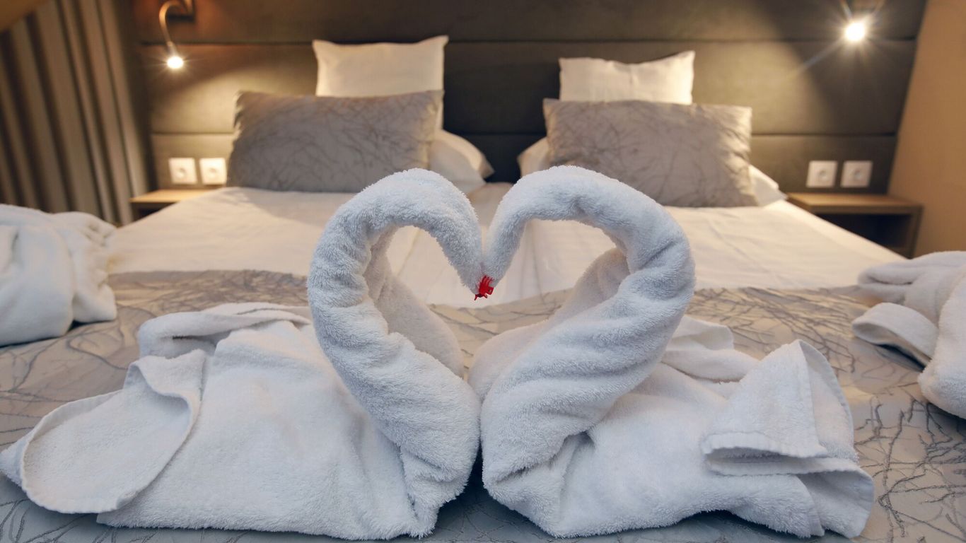 Wellness Hotel Laroba