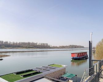 Hotel am Hafen Leverkusen - Leverkusen