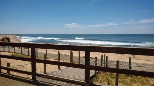 Golden Tulip Porto Gaia Hotel & Spa - Vila Nova de Gaia - Parveke