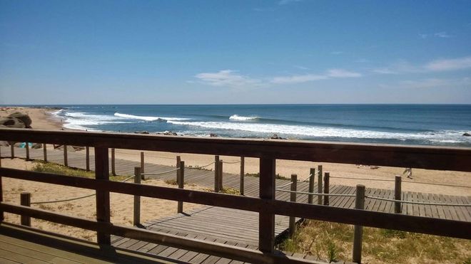 ゴールデン チューリップ ポルト ガイア ホテル スパ - ヴィラ・ノヴァ・デ・ガイア - バルコニー