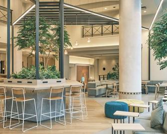 Prince Smart Inn Nagoya Sakae - Nagoya - Lobby