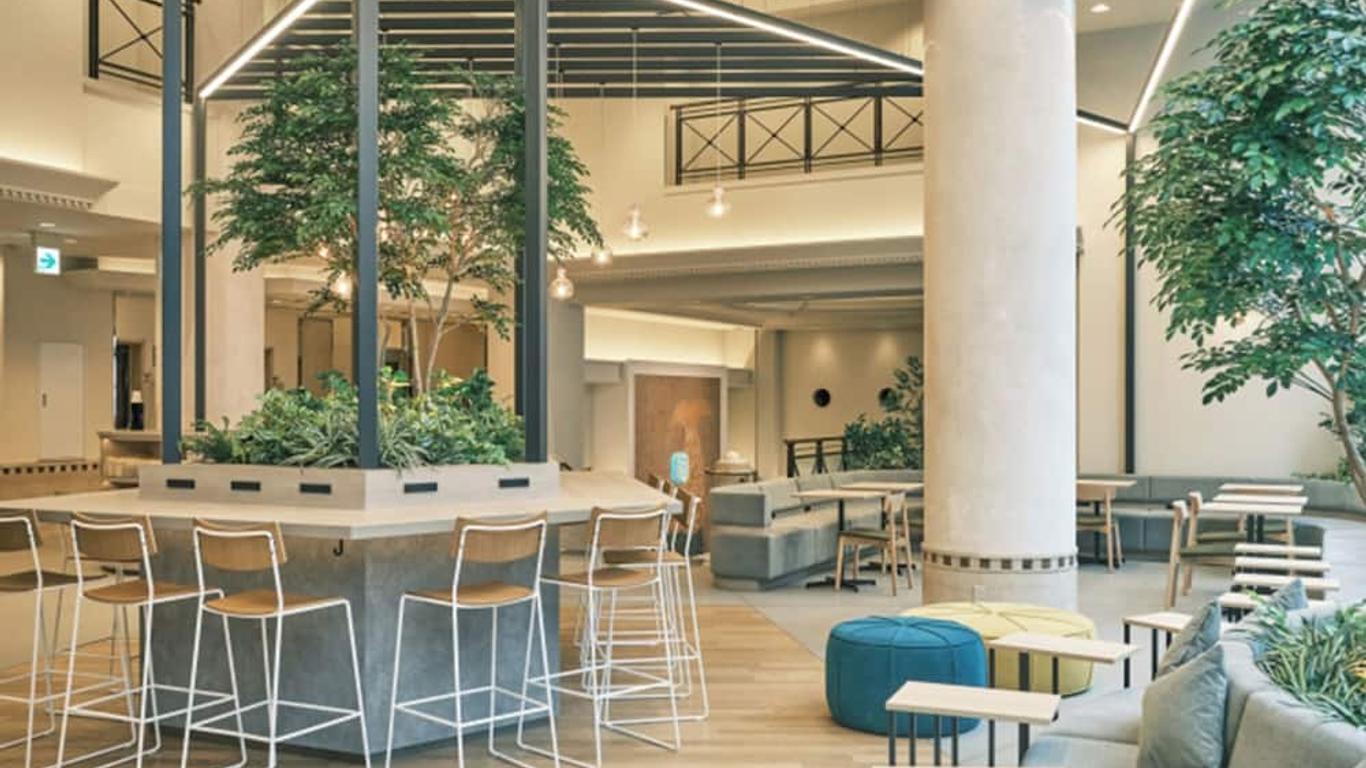 برينس سمارت إن - ناجويا ساكاي