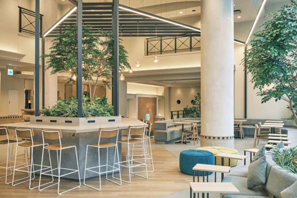 Prince Smart Inn Nagoya Sakae