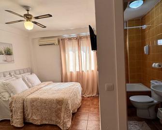 Serramar - Benalmádena - Quarto