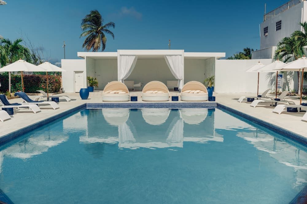 The Soco House - Gros Islet - Pool