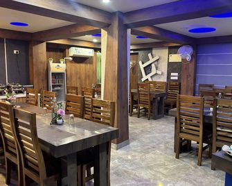 Hotel Bay Walk - Port Blair - Restaurant