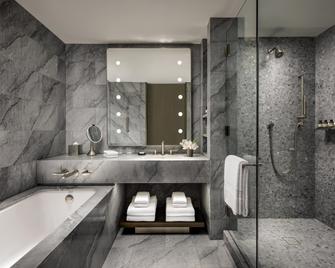 Fairmont Century Plaza - Los Angeles - Schlafzimmer