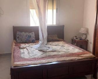 Mes haws: apartment - Oran, Algeria - Oran - Bedroom