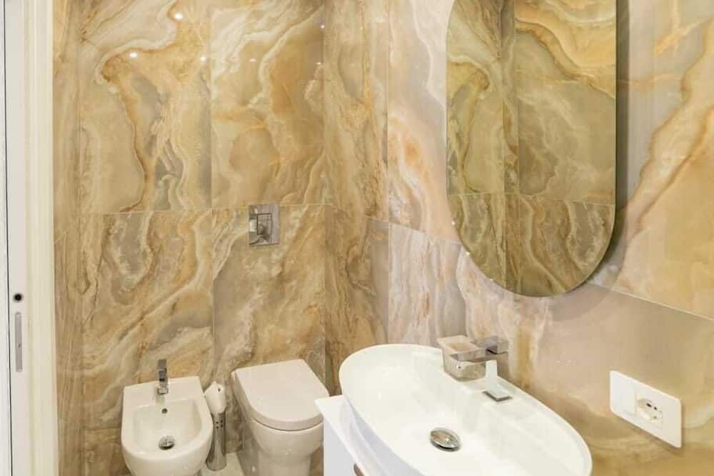 Station House 45 - Naples - Bathroom
