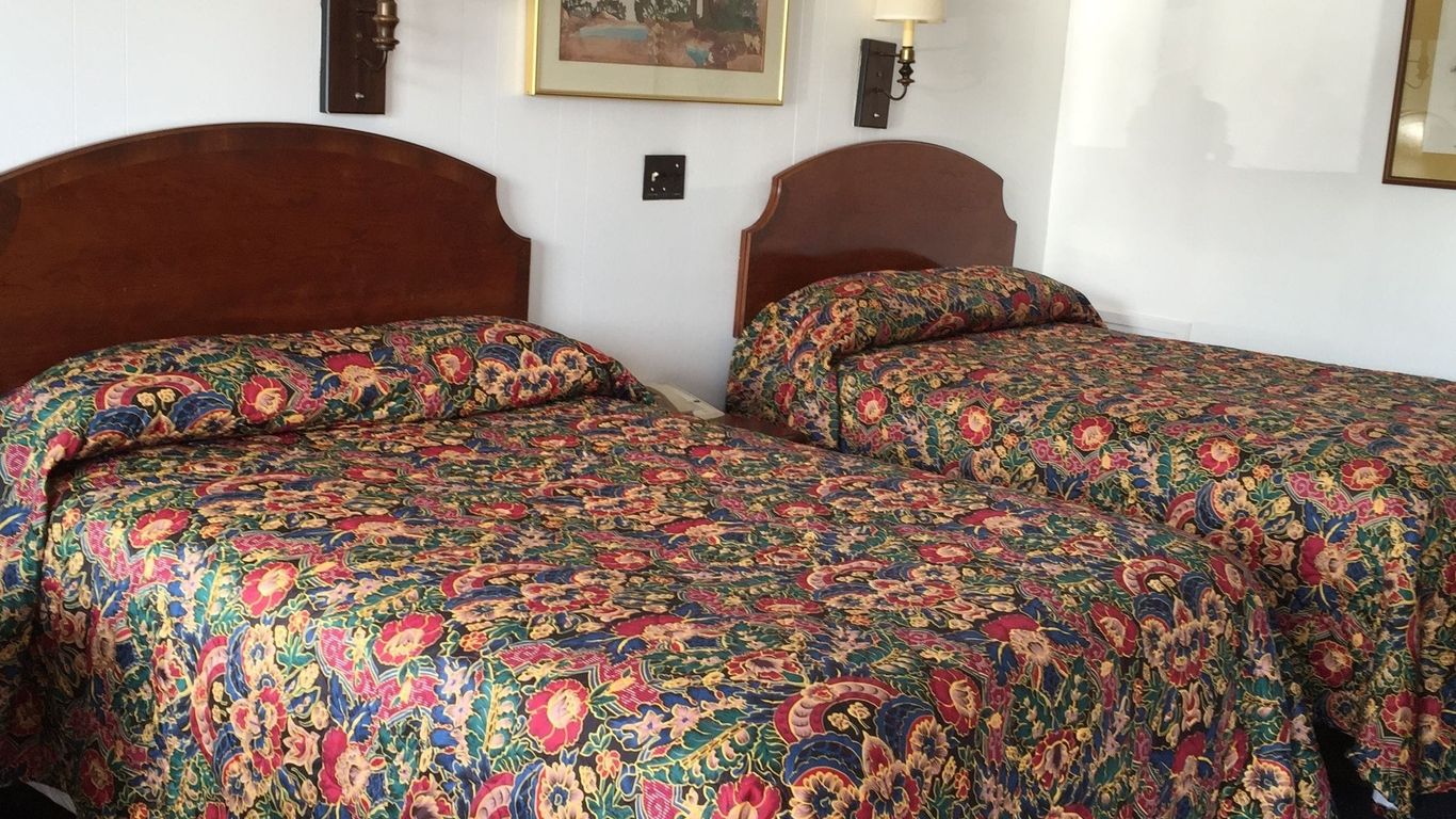 Valley Motel Pittsburgh