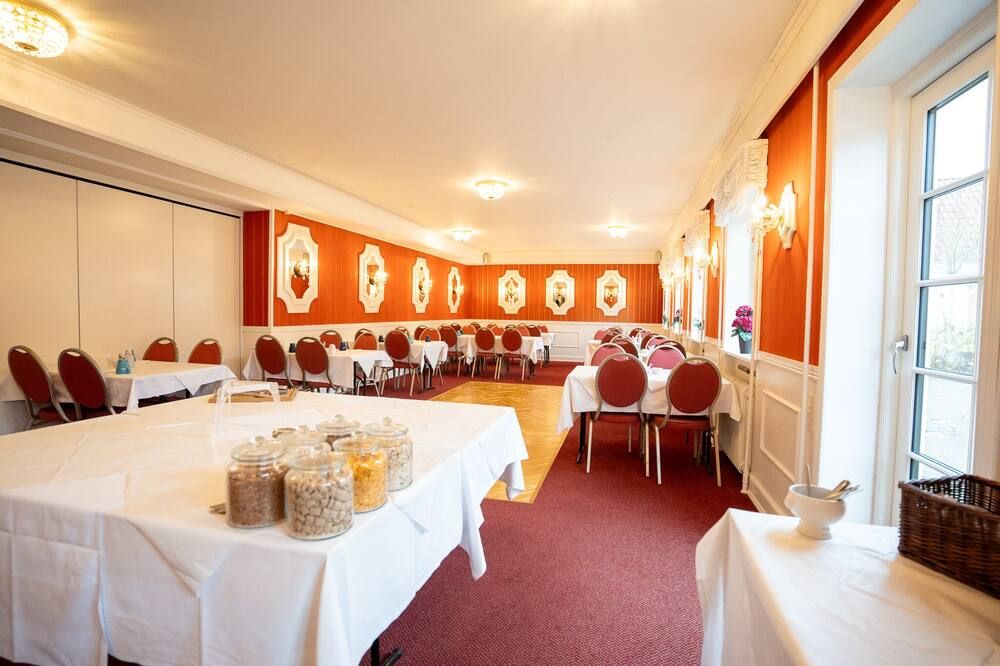 فريدريكسفايرك هوتل