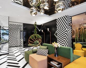 The Westist Hotel & Spa - Special Category - Istanbul - Lobby