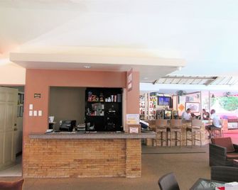 Kingston Lodge - Cagayan de Oro - Bar