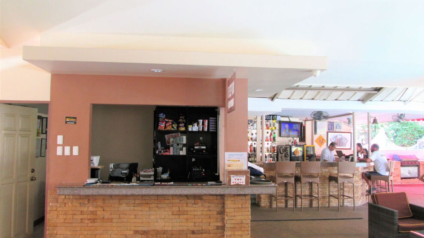 كنجستون لودج