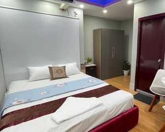 Hotel Family Inn - Dhaka - Soverom