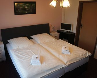 Corso - Bad Wilsnack - Bedroom