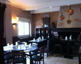 Storia Da Ennio - La Verrière - Restaurant