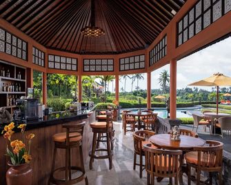 Swan Paradise A Pramana Experience - Gianyar