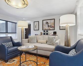 Eagle Point Resort - וייל - סלון