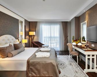 Sunis Efes Royal Palace Resort & Spa - Ozdere