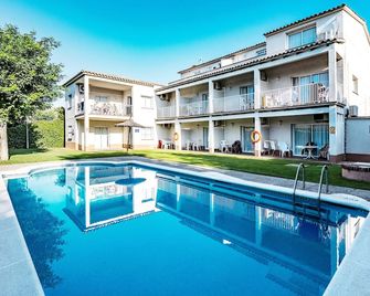 Apartamentos Sunway Tara - Sitges