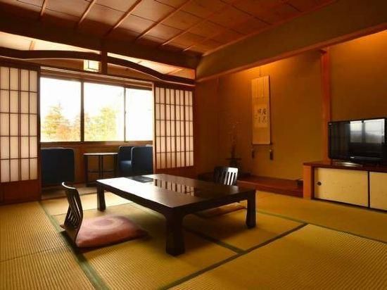 Cuisine Ryokan Toriki