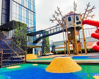 Sunway Velocity Two - Kuala Lumpur