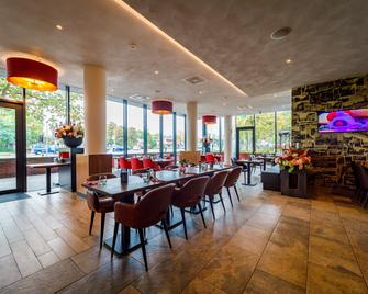 Bastion Hotel Tilburg - Tilburg - Restaurace