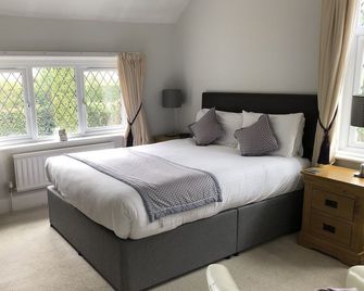 Trumbles - Horley - Sovrum