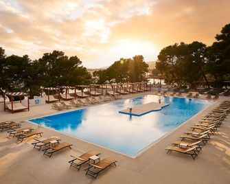 Hotel Imperial - Vodice - Pool