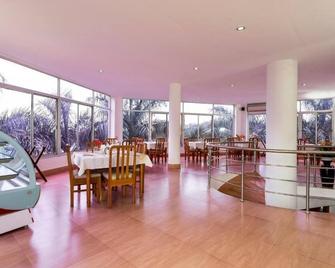 Noune Resort - Dimāpur - Restaurant