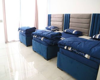 Villa Mariam dead Sea - Madaba