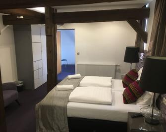 Hotel Lekker - Neumagen-Dhron - Bedroom