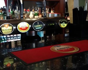 The Furzedown - London - Bar