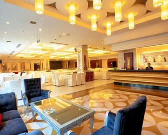 Xuehao Hotel - Chongqing - Lobby