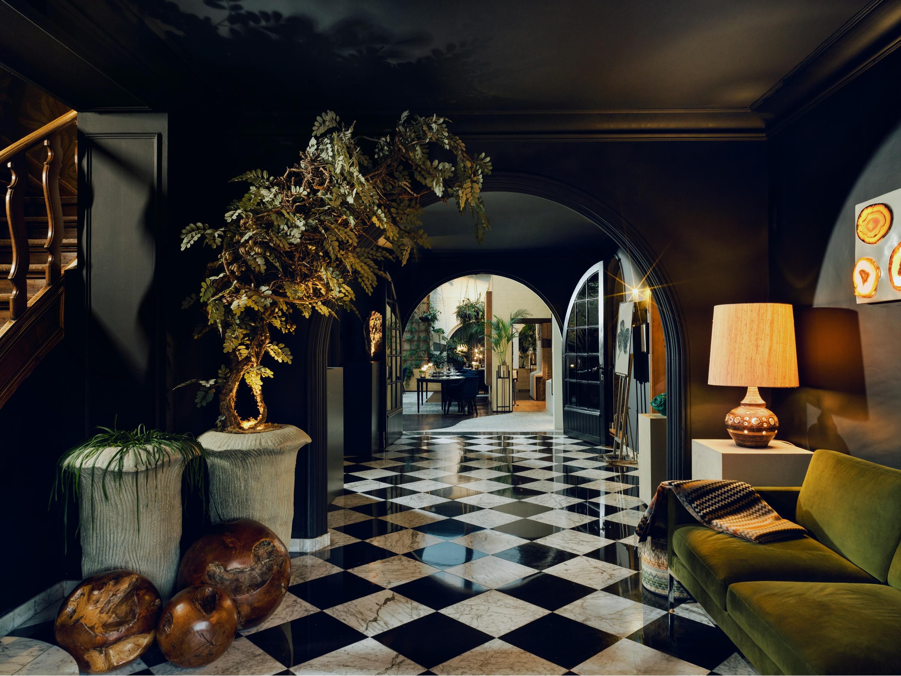 دوماين لا بوت أو بوا