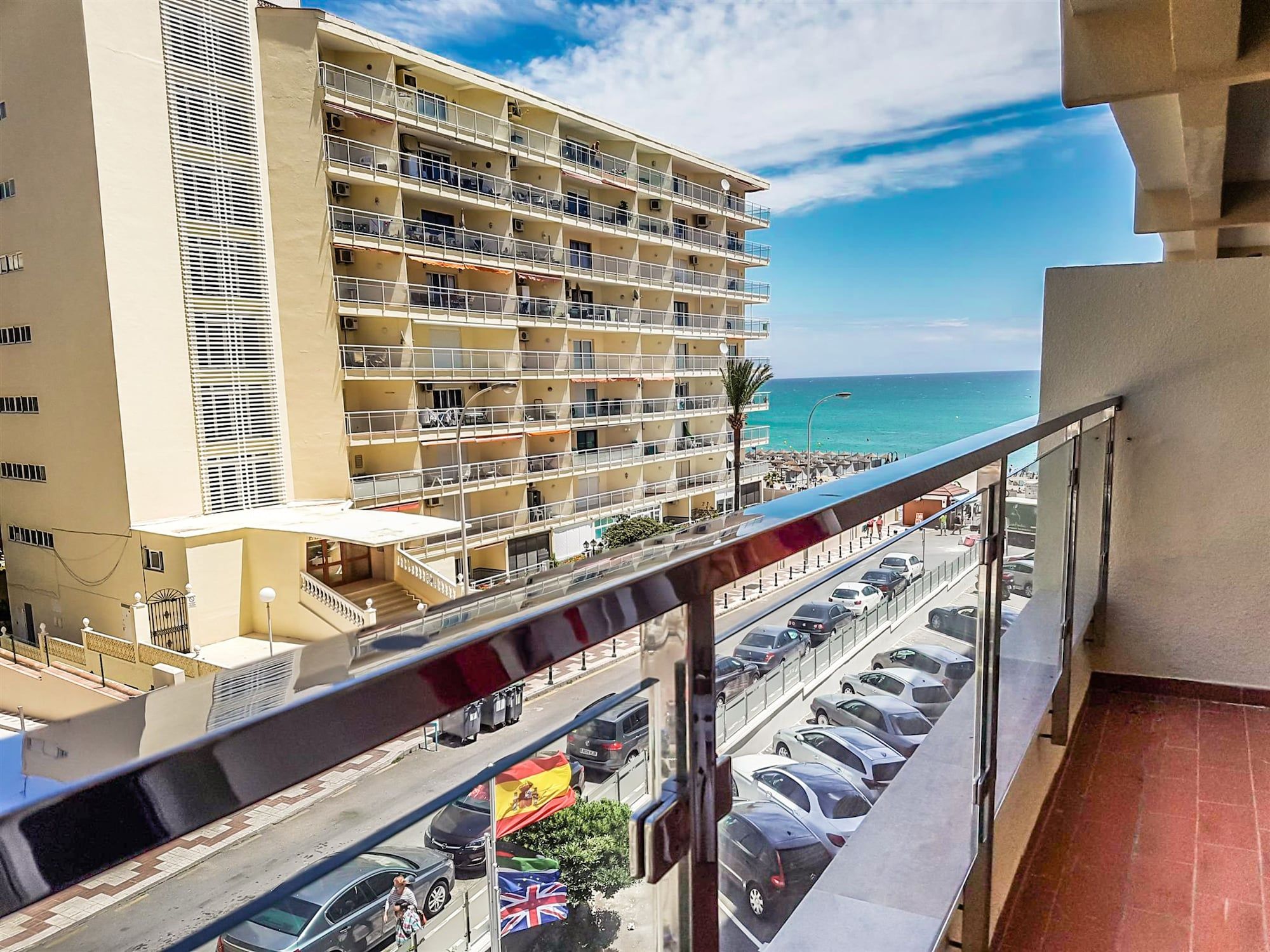 Hotel La Barracuda - Torremolinos