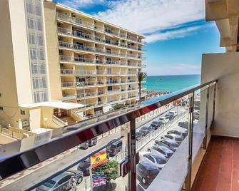 La Barracuda - Torremolinos - Balcony