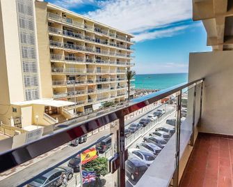 Hotel La Barracuda - Torremolinos